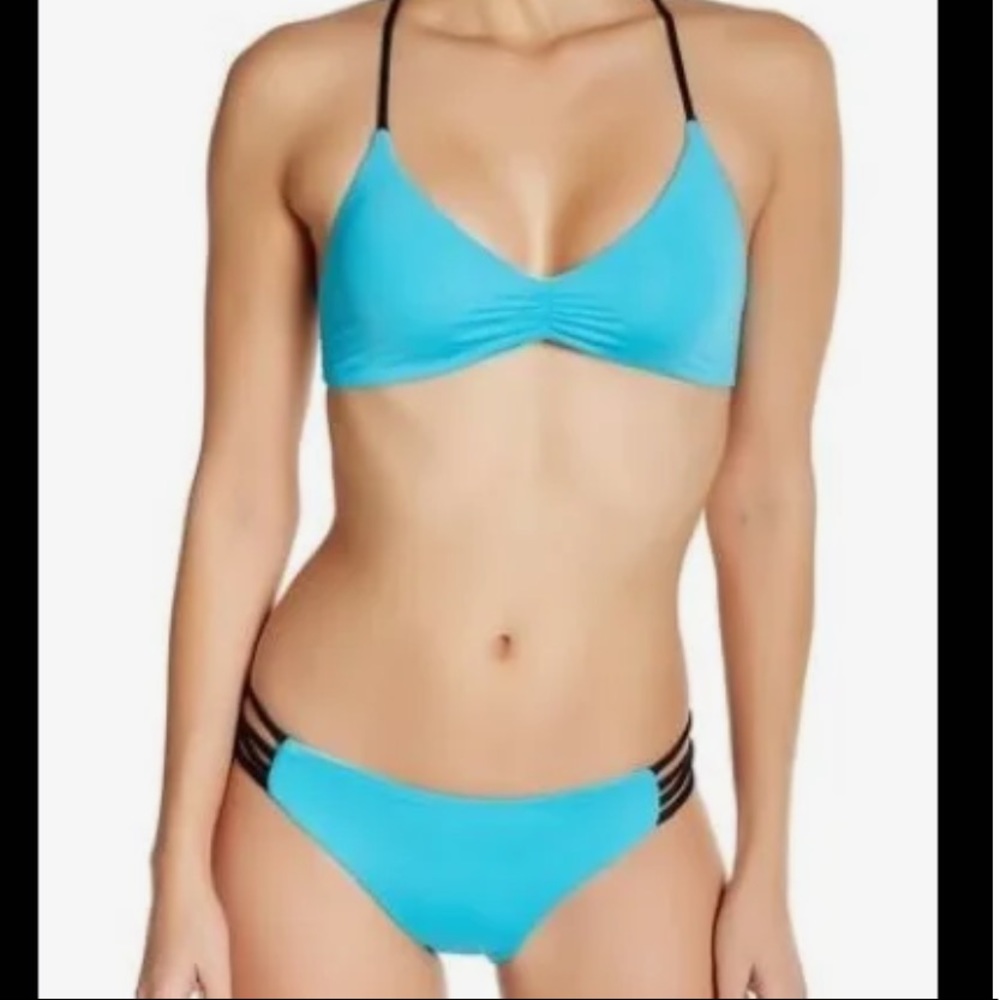 L*Space reversible bikini set
